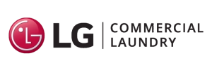 Lg Commercial Laundry Logo