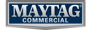 Maytag Commercial Logo