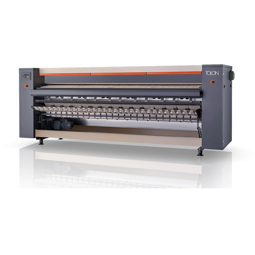 Tolon Ironer