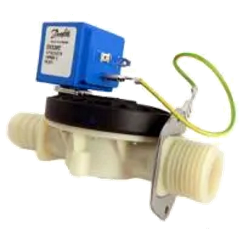 Inlet Water Valve