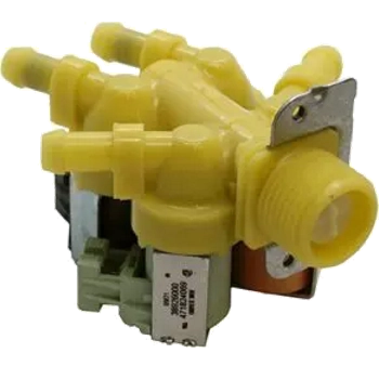 Water Valve