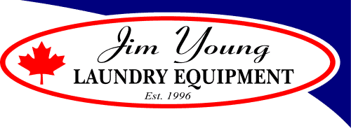 Jim Young Laundry Equipment Logo