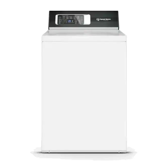 Huebsch Washer