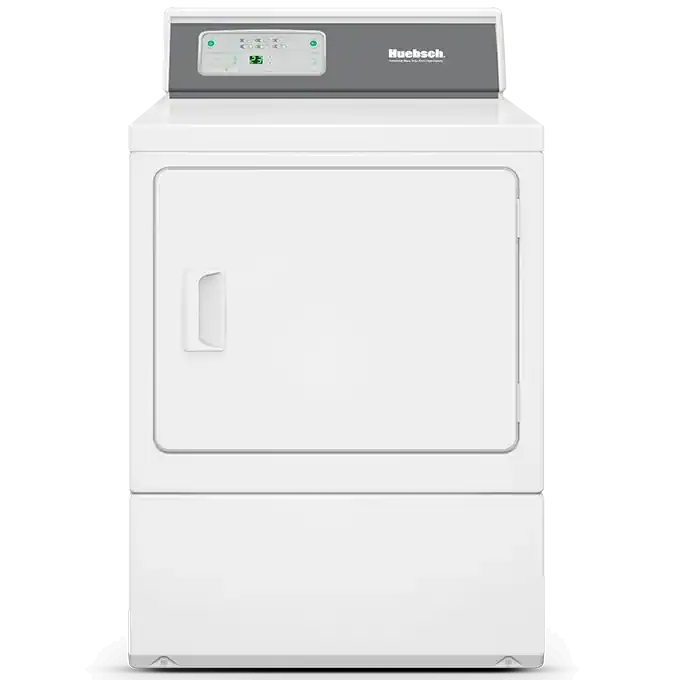 Huebsch Dryer