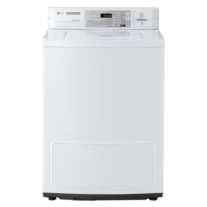 Lg Washer